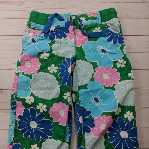 Mini Boden Other - Mini Boden Spring Summer Shorts